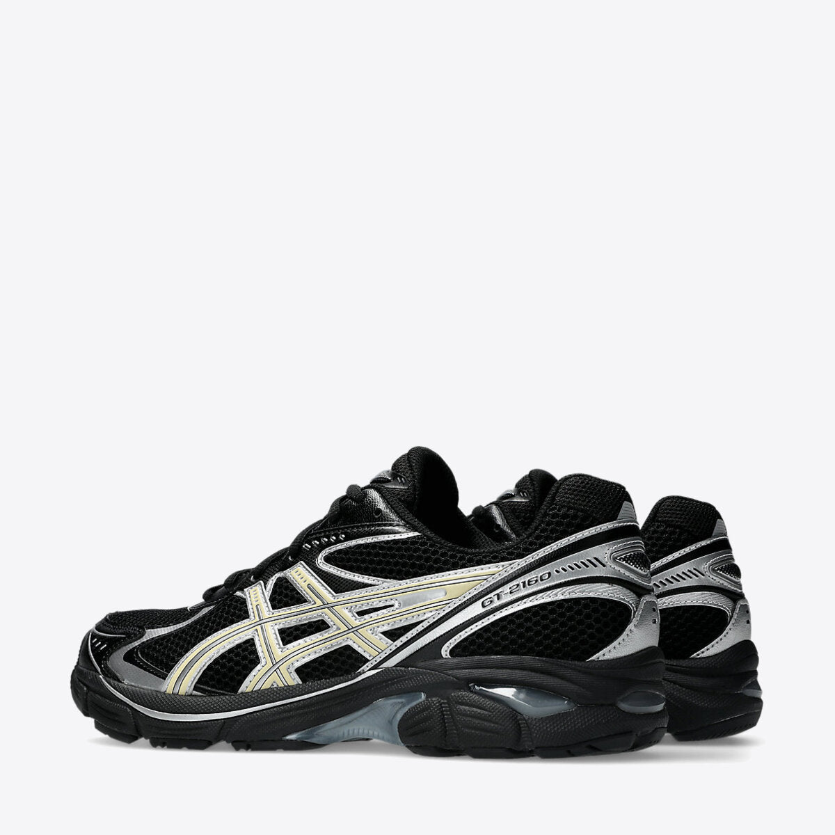 ASICS GT-2160 BLACK/BEESWAX - Image 0