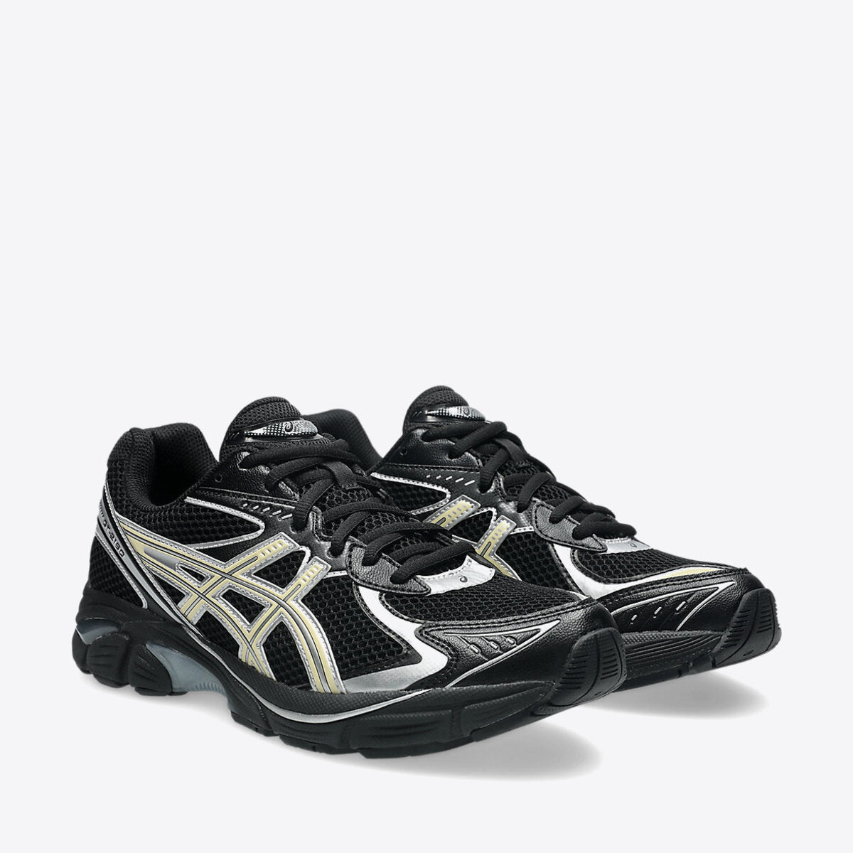 ASICS GT-2160 BLACK/BEESWAX - Image 0