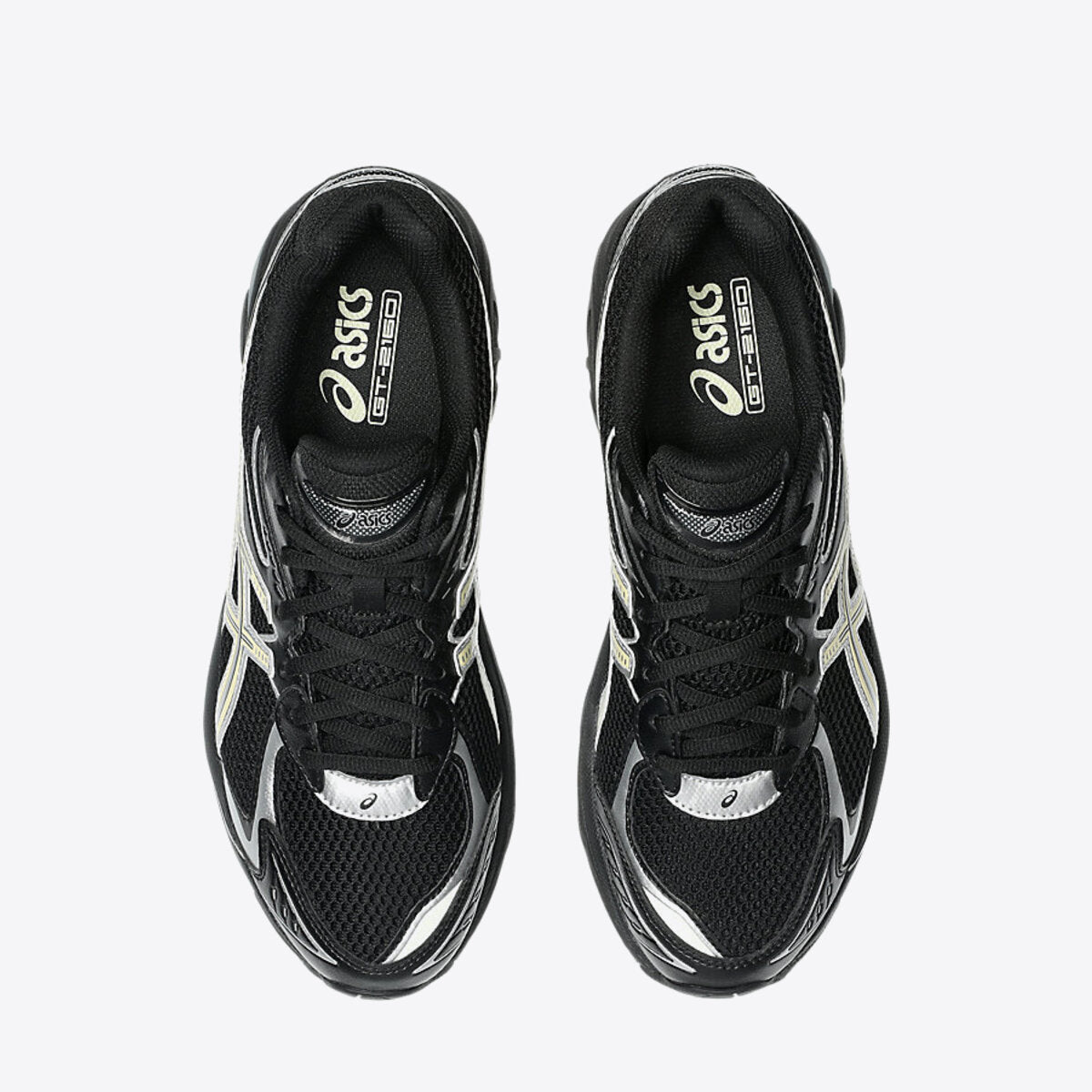 ASICS GT-2160 BLACK/BEESWAX - Image 0