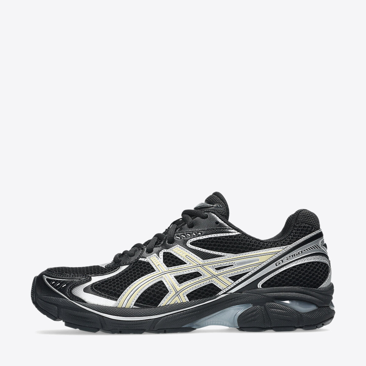 ASICS GT-2160 BLACK/BEESWAX - Image 0