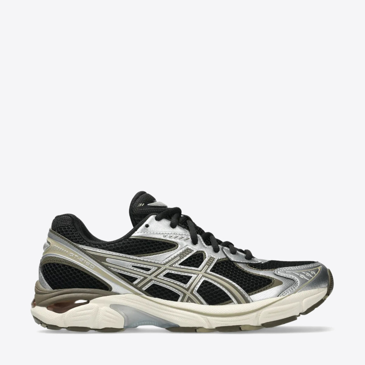 ASICS GT-2160 BLACK/DRIFTWOOD - Image 0