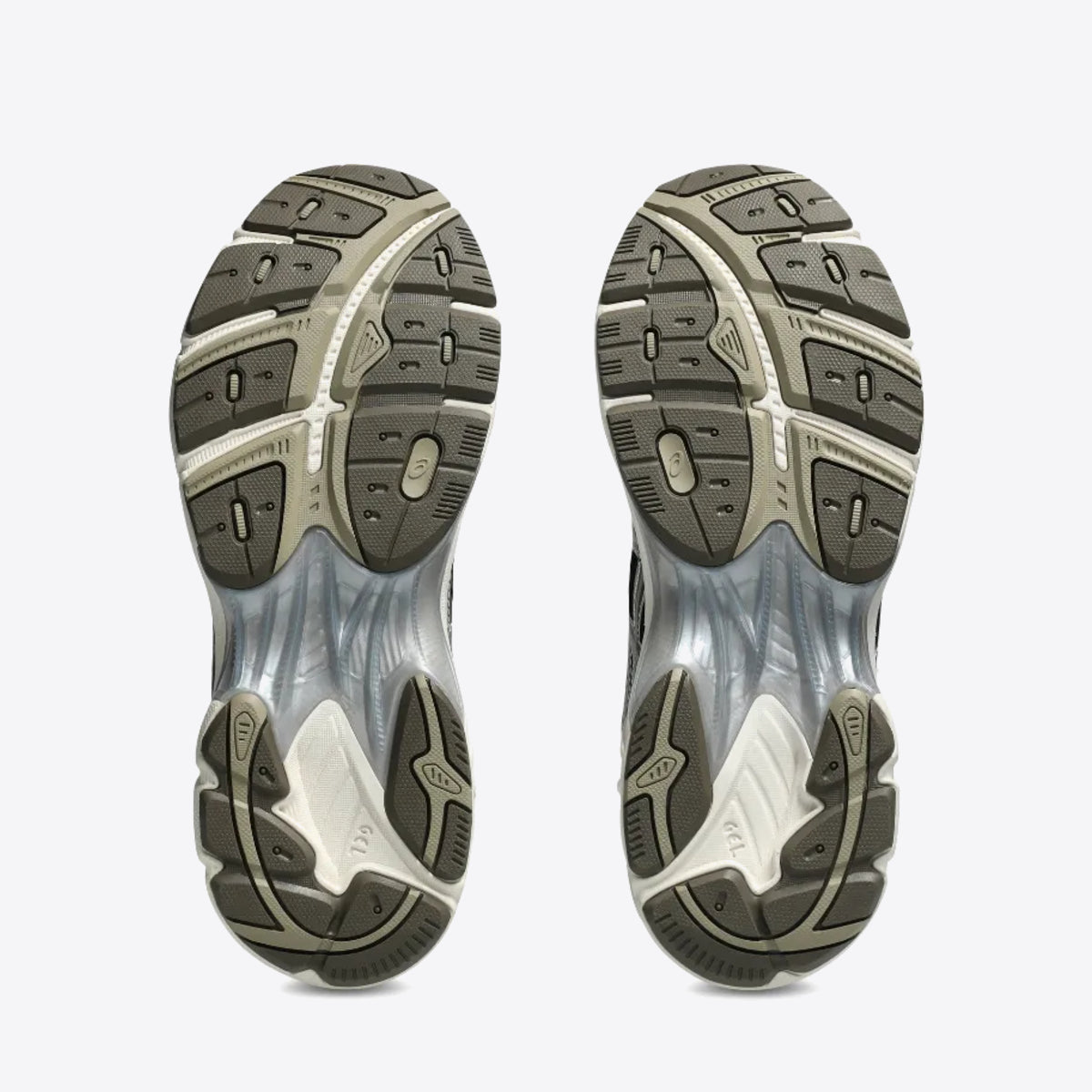 ASICS GT-2160 BLACK/DRIFTWOOD - Image 0