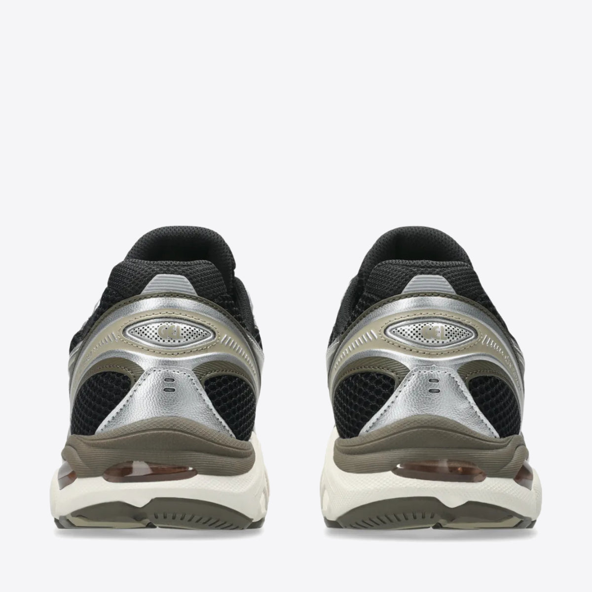 ASICS GT-2160 BLACK/DRIFTWOOD - Image 0