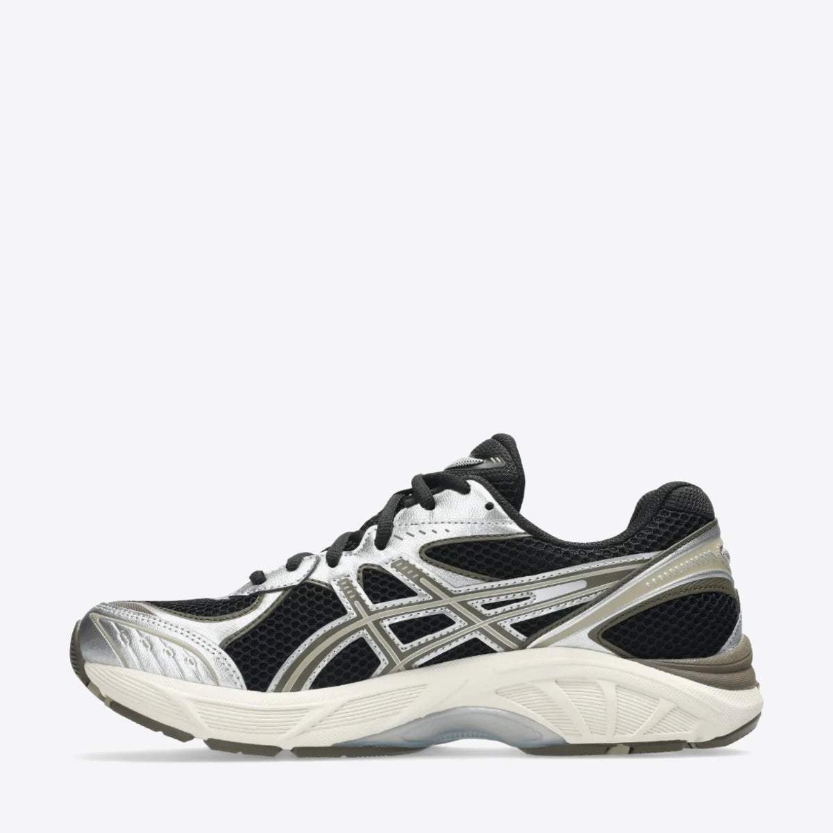 ASICS GT-2160 BLACK/DRIFTWOOD - Image 0
