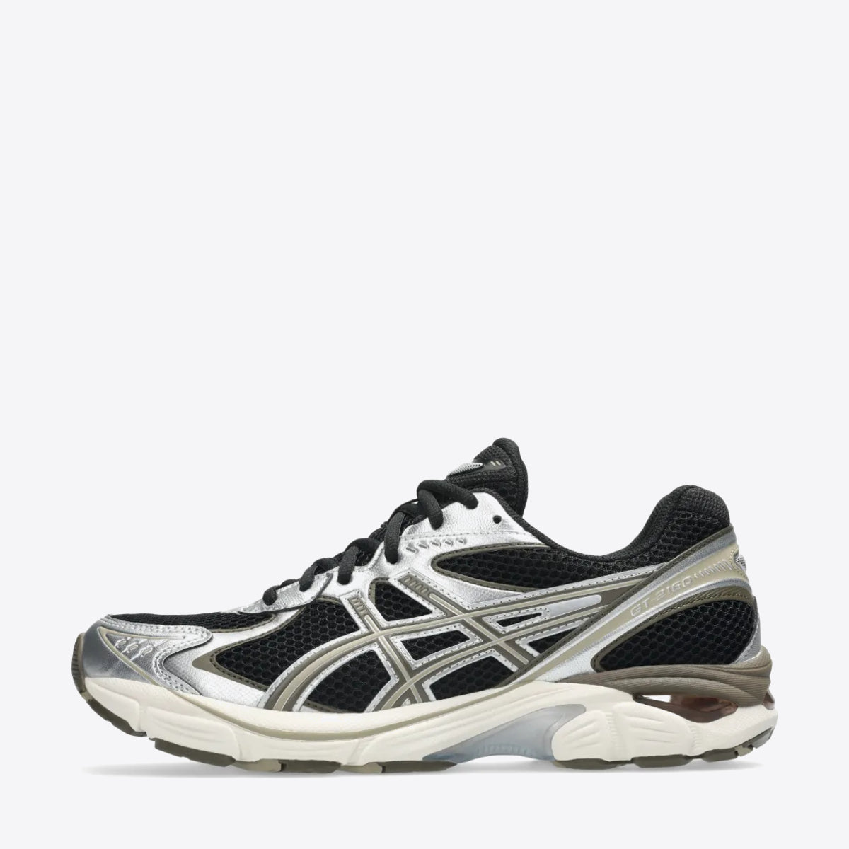 ASICS GT-2160 BLACK/DRIFTWOOD - Image 0
