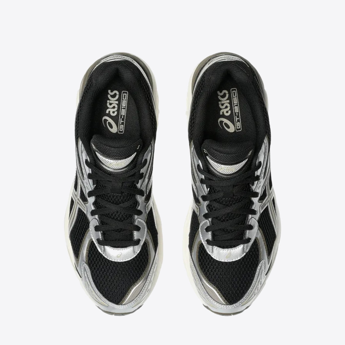 ASICS GT-2160 BLACK/DRIFTWOOD - Image 0