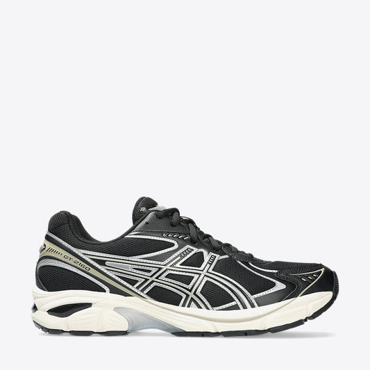 ASICS GT-2160 Black/Wool - Image 1