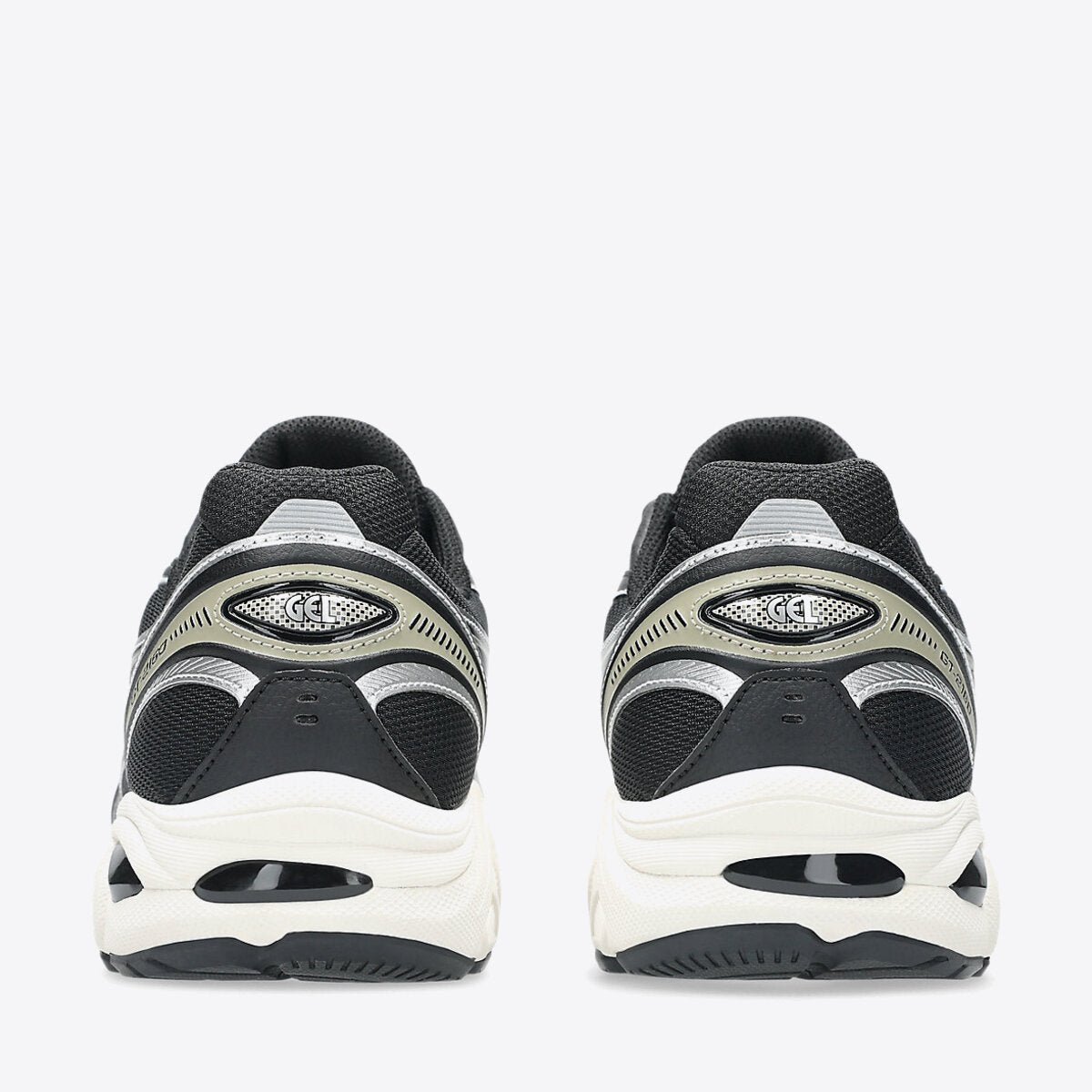 ASICS GT-2160 Black/Wool - Image 2