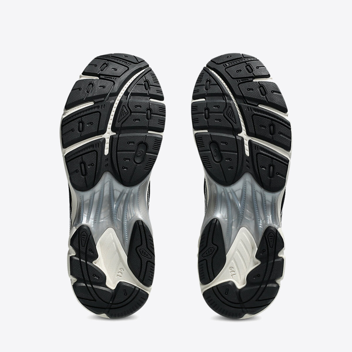 ASICS GT-2160 Black/Wool - Image 3