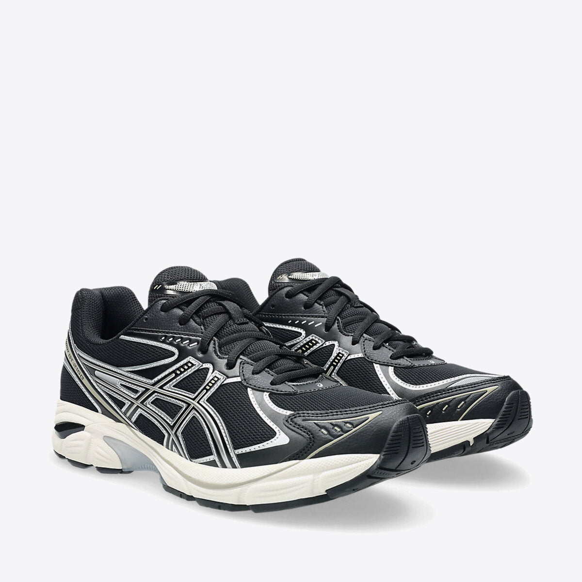 ASICS GT-2160 Black/Wool - Image 5