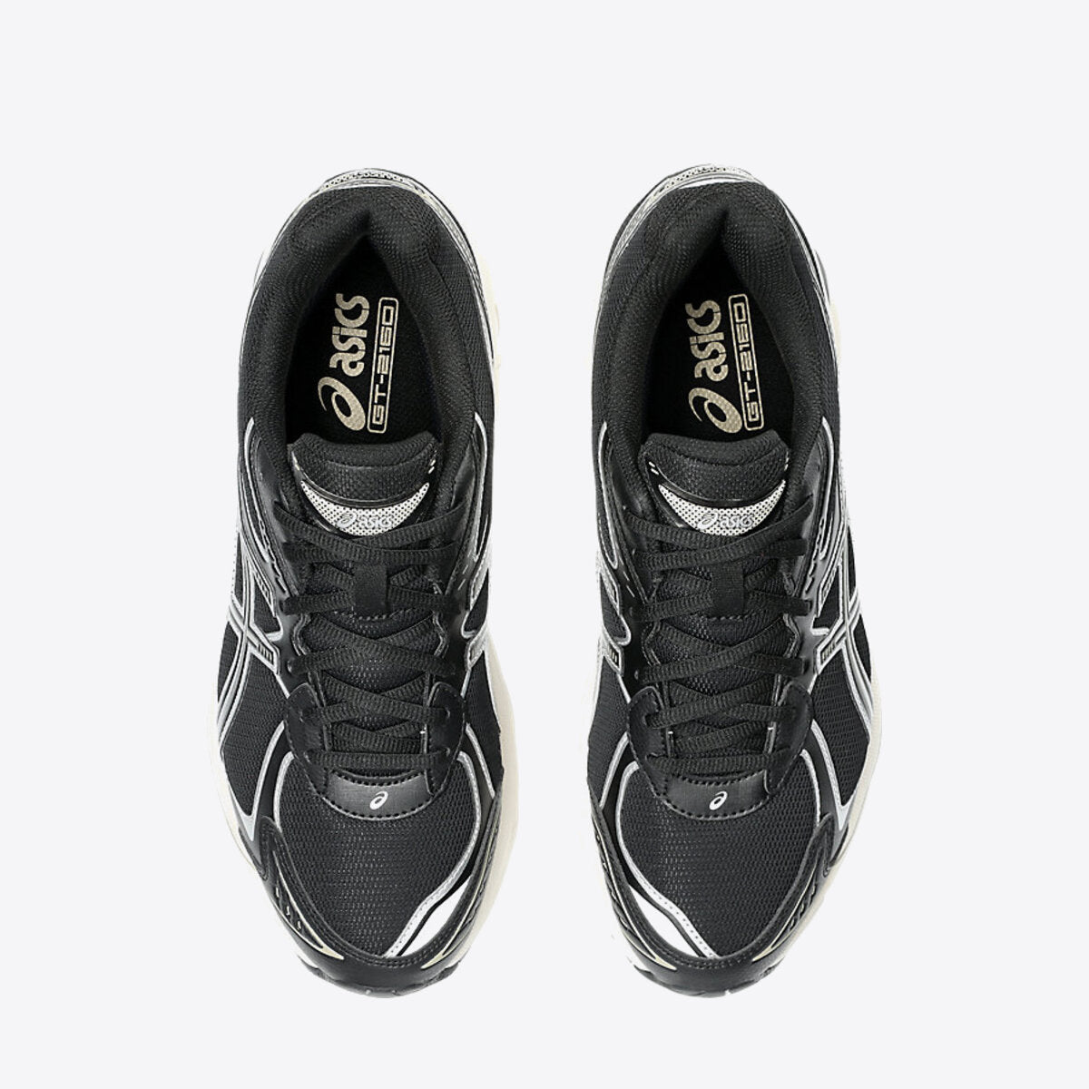 ASICS GT-2160 Black/Wool - Image 6