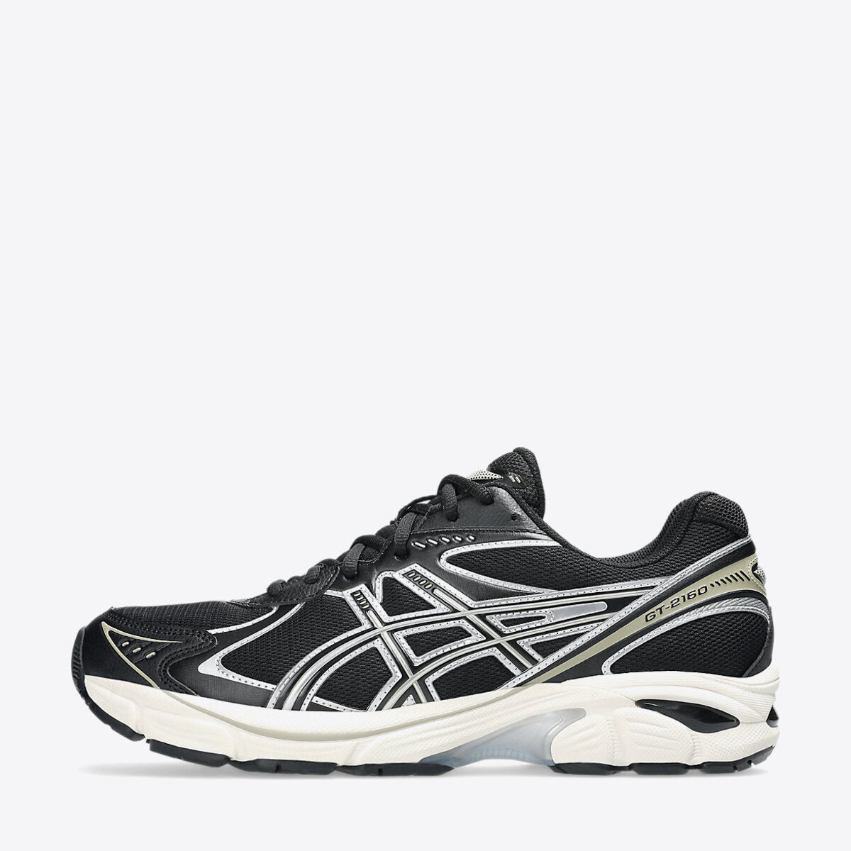ASICS GT-2160 Black/Wool - Image 7
