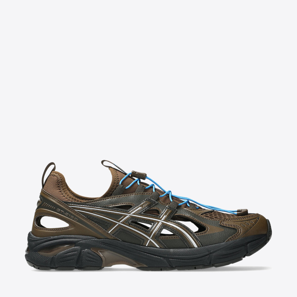 ASICS GT-2160 Breeze BROWN STORM/BLACK COFFEE - Image 0