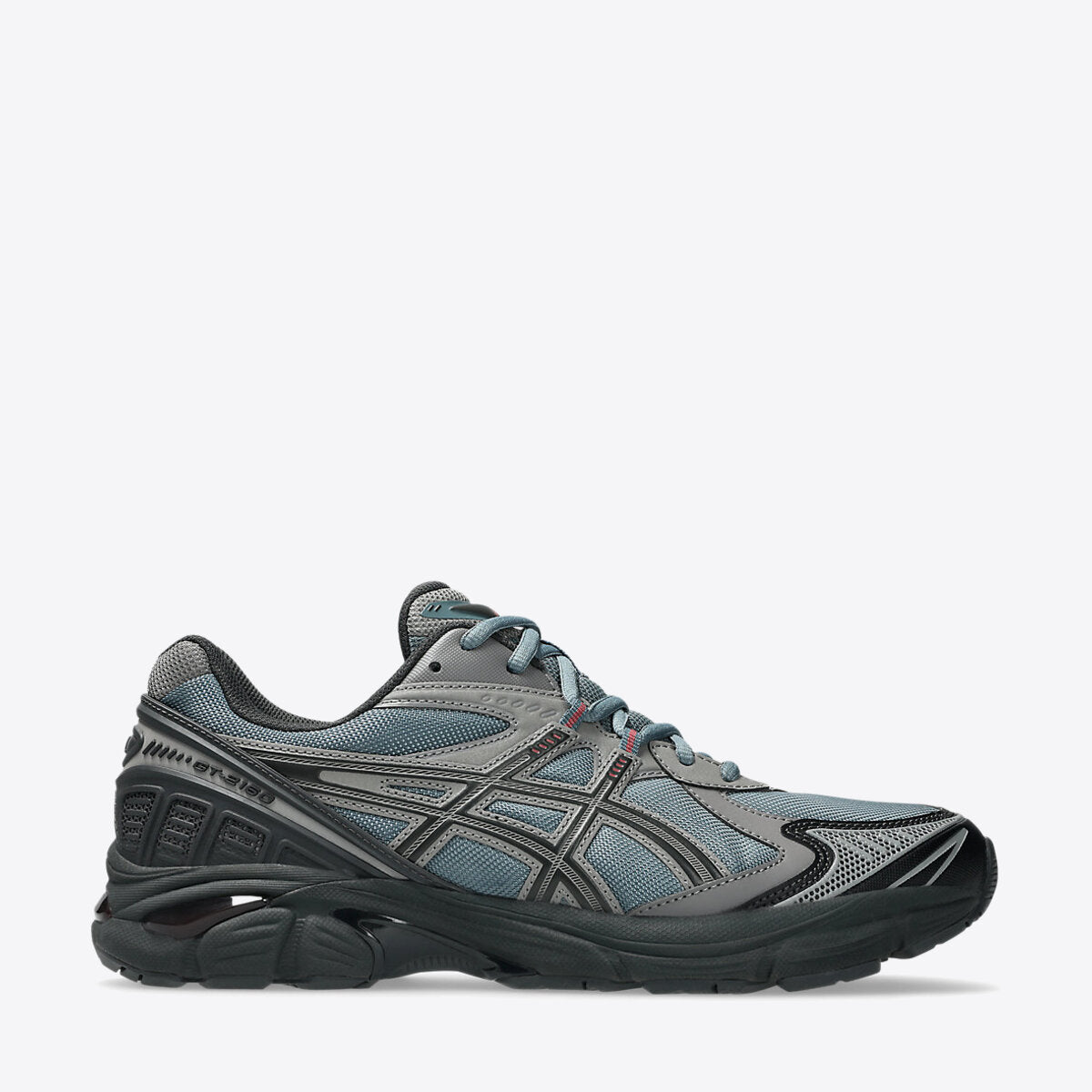 ASICS GT-2160 RGD IRONCLAD/GRAPHITE GREY - Image 1