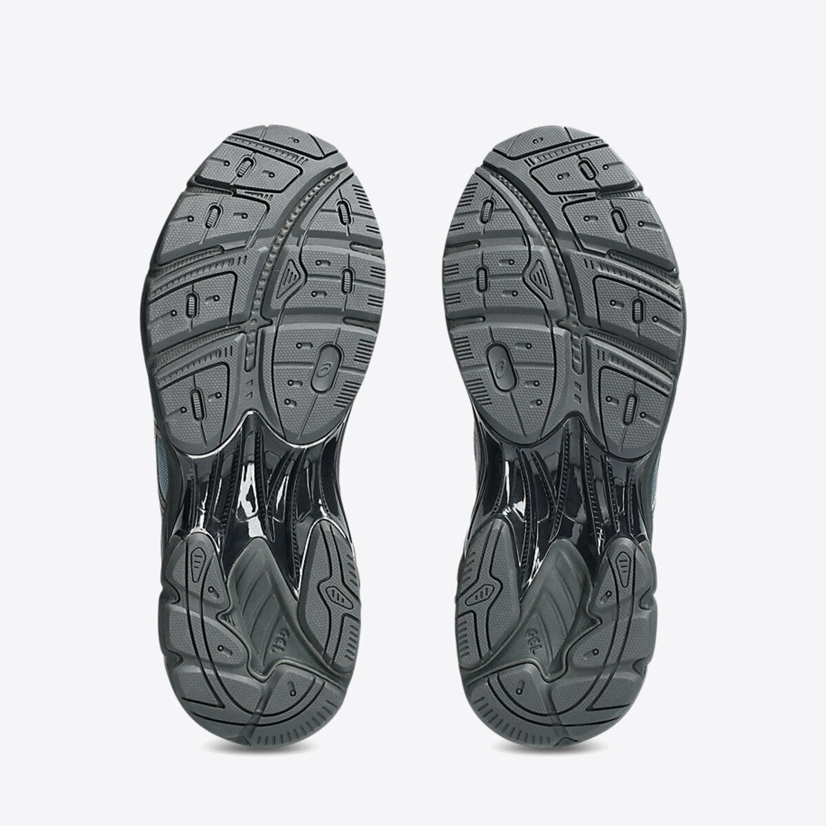 ASICS GT-2160 RGD IRONCLAD/GRAPHITE GREY - Image 3