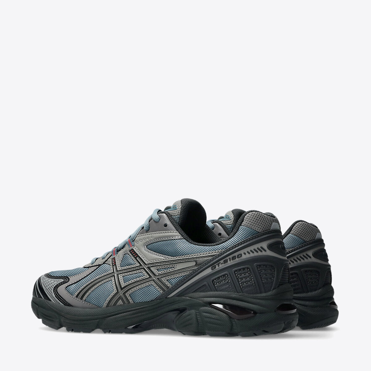 ASICS GT-2160 RGD IRONCLAD/GRAPHITE GREY - Image 4