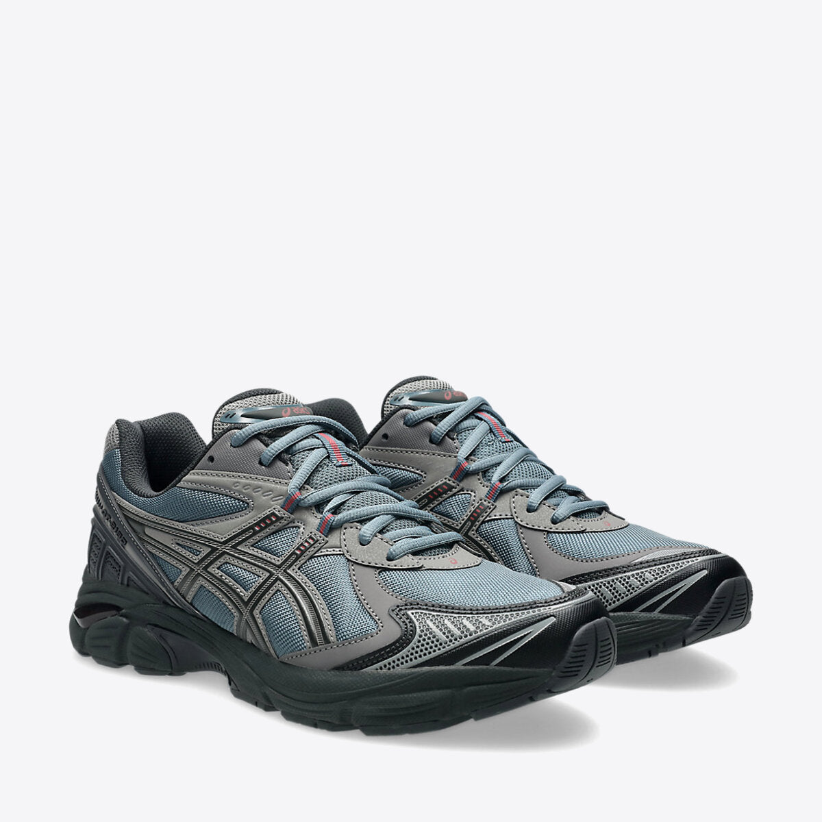 ASICS GT-2160 RGD IRONCLAD/GRAPHITE GREY - Image 5