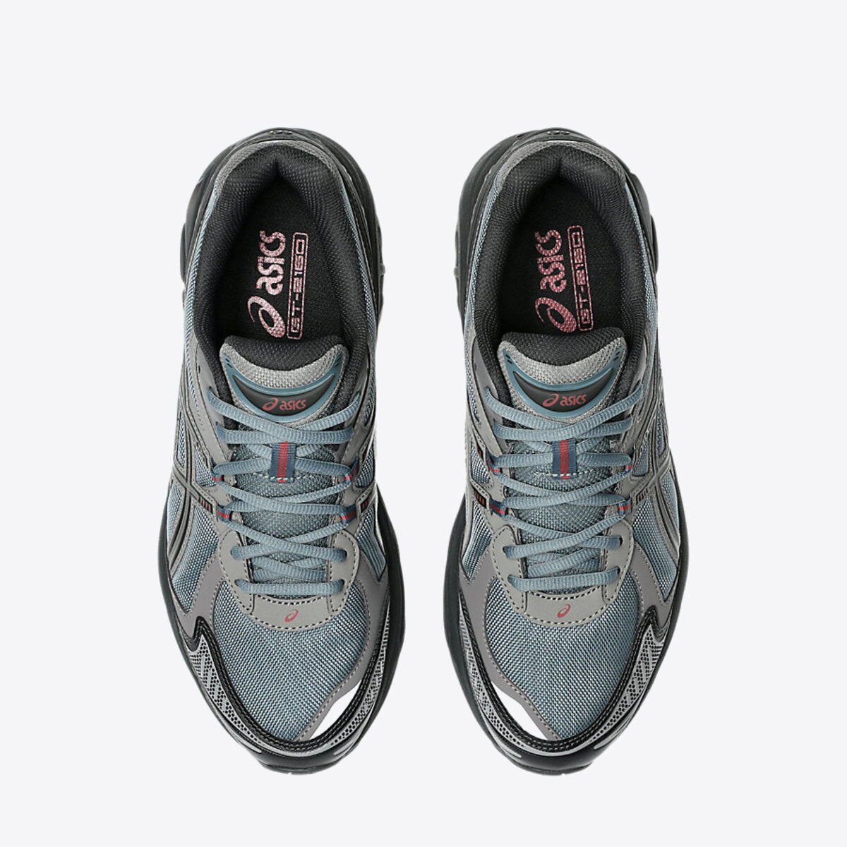 ASICS GT-2160 RGD IRONCLAD/GRAPHITE GREY - Image 6