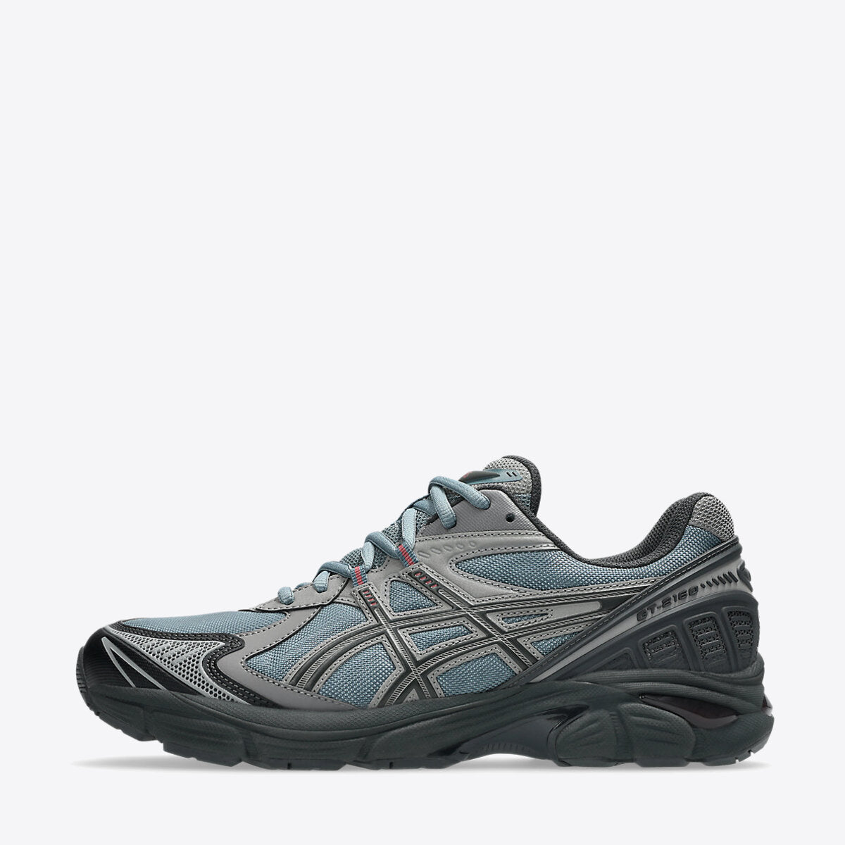 ASICS GT-2160 RGD IRONCLAD/GRAPHITE GREY - Image 7