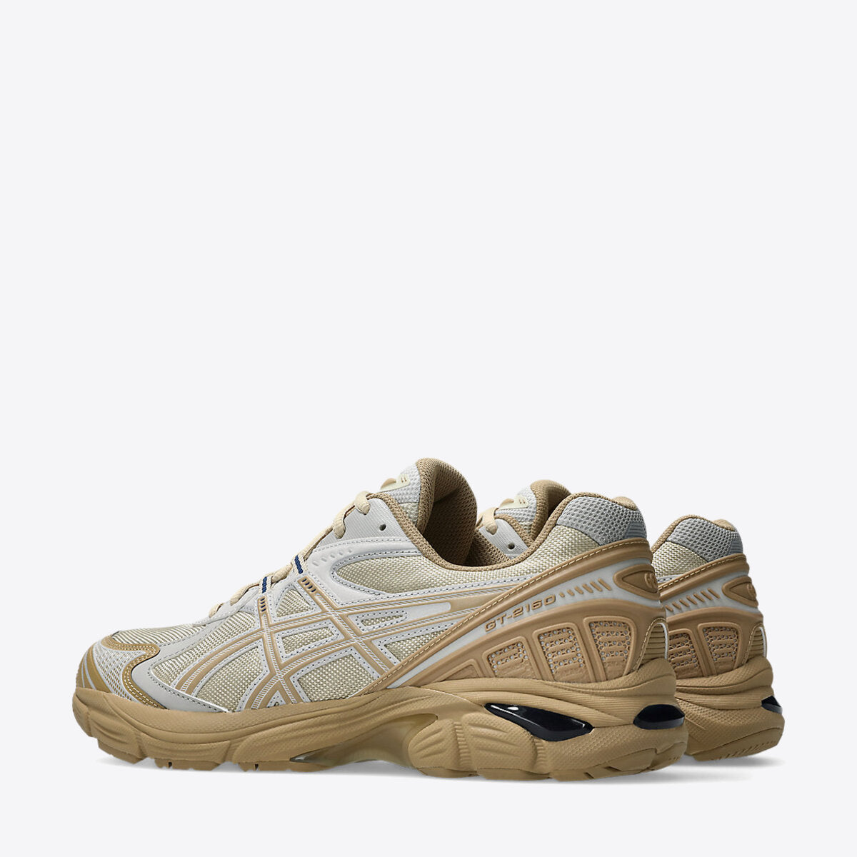 ASICS GT-2160 RGD PUTTY/DESERT CAMP - Image 4