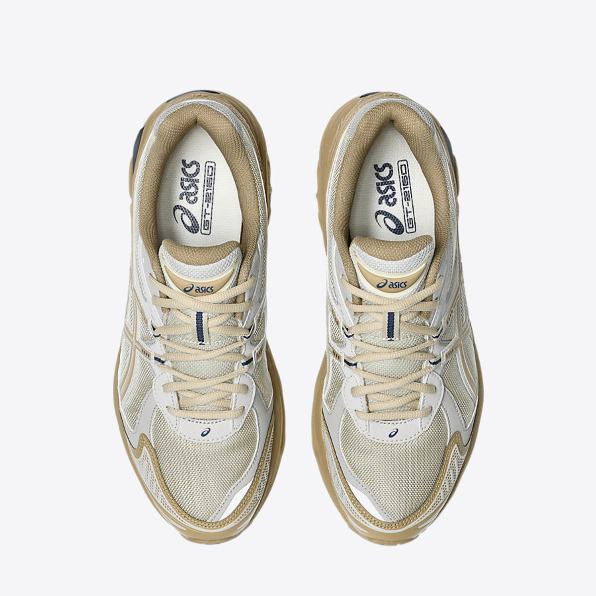 Buy ASICS GT-2160 RGD - PUTTY/DESERT CAMP | Online | Pat Menzies
