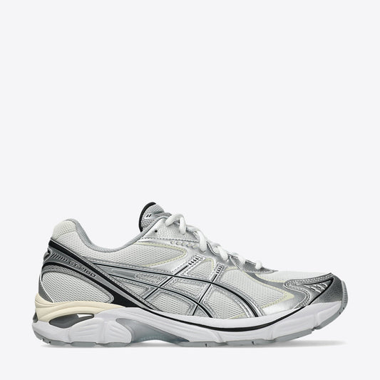 ASICS GT-2160 WHITE/PURE SILVER - Image 0