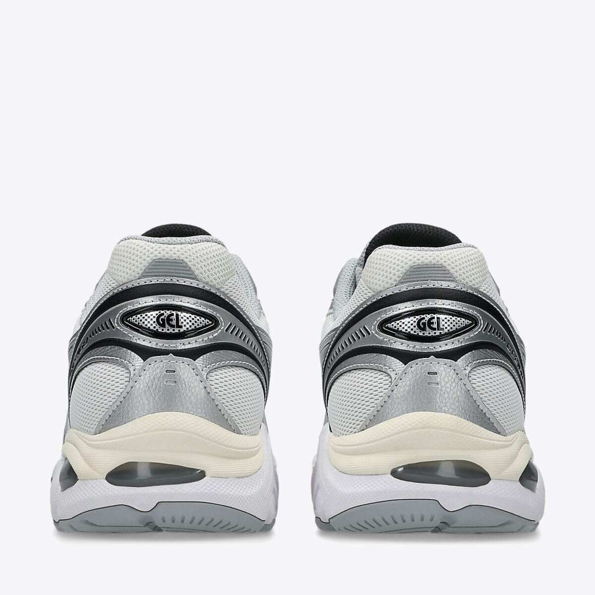 ASICS GT-2160 WHITE/PURE SILVER - Image 0