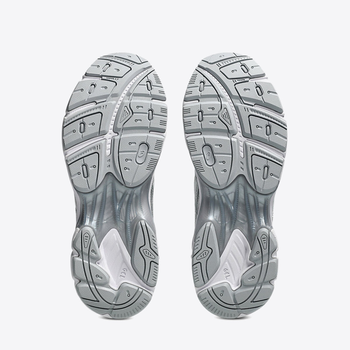 ASICS GT-2160 WHITE/PURE SILVER - Image 0