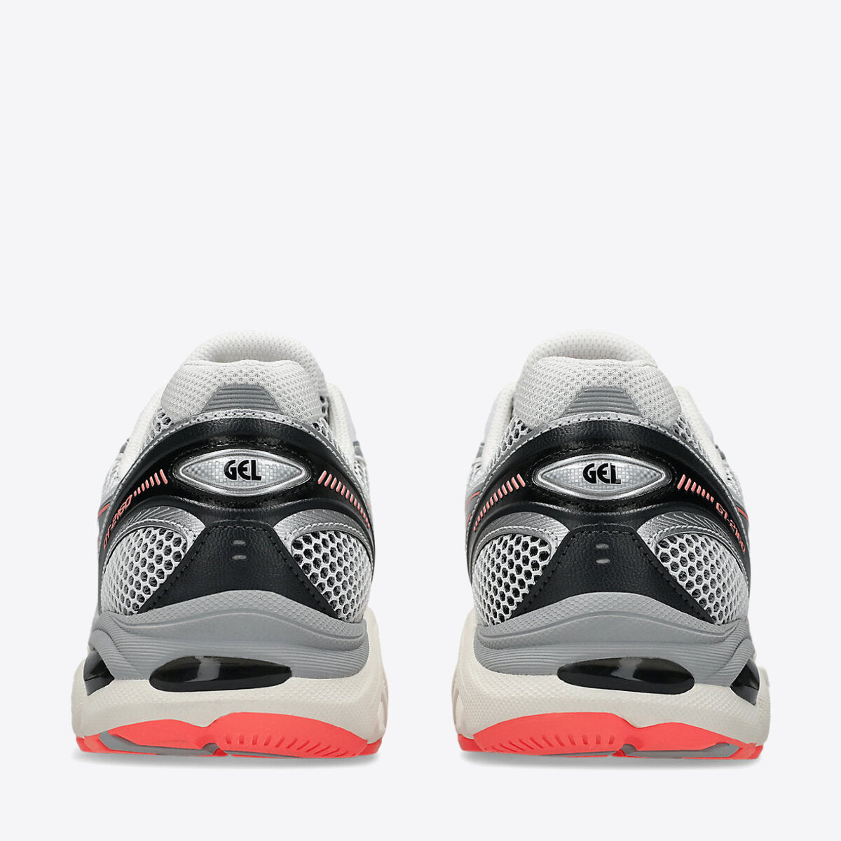 ASICS GT-2160 WHITE/SUN CORAL - Image 2