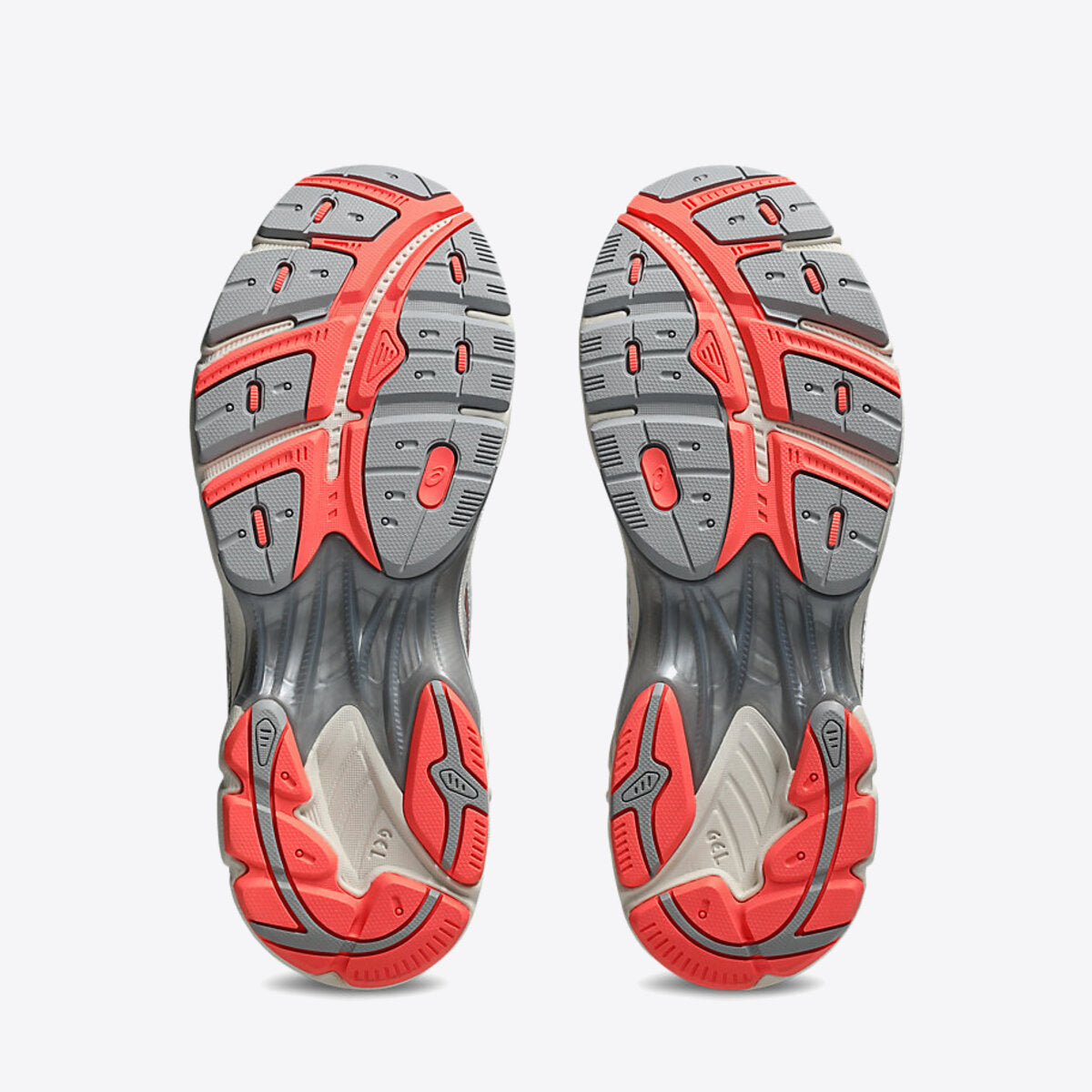 ASICS GT-2160 WHITE/SUN CORAL - Image 3