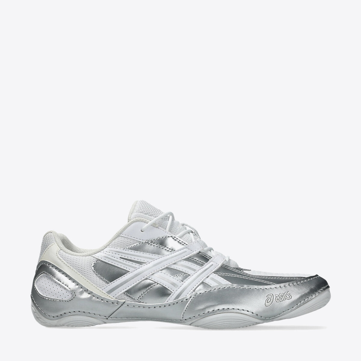 ASICS HYPERSYNC White/Pure Silver - Image 0