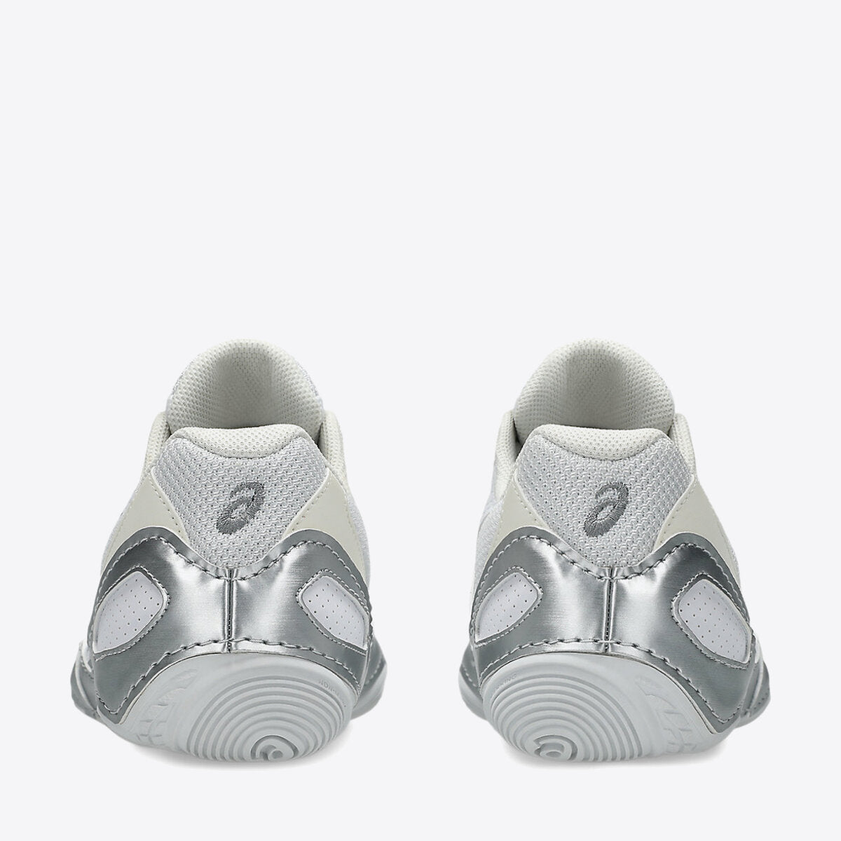 ASICS HYPERSYNC White/Pure Silver - Image 0
