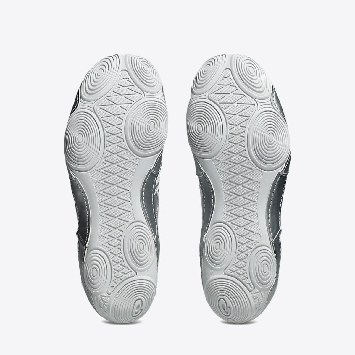 ASICS HYPERSYNC White/Pure Silver - Image 0