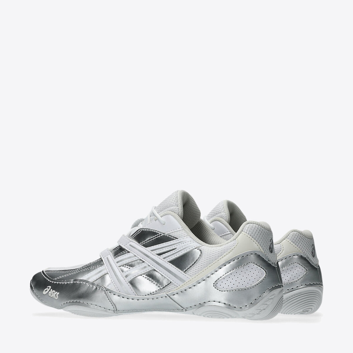 ASICS HYPERSYNC White/Pure Silver - Image 0