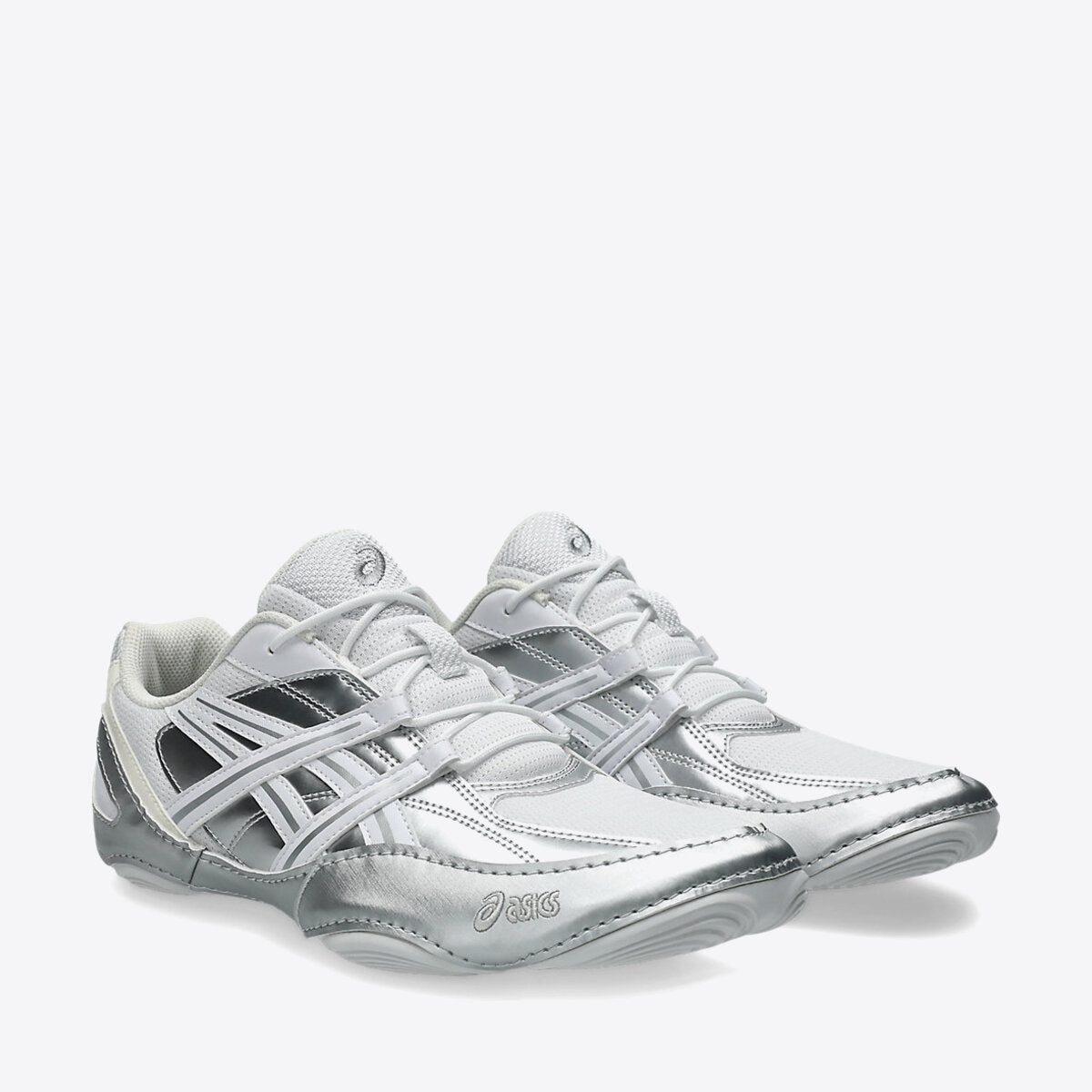 ASICS HYPERSYNC White/Pure Silver - Image 0