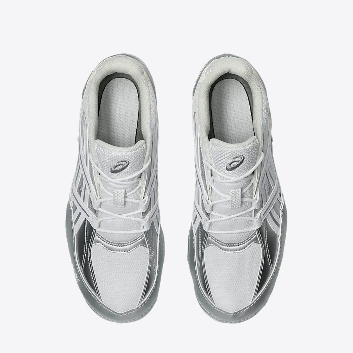 ASICS HYPERSYNC White/Pure Silver - Image 0