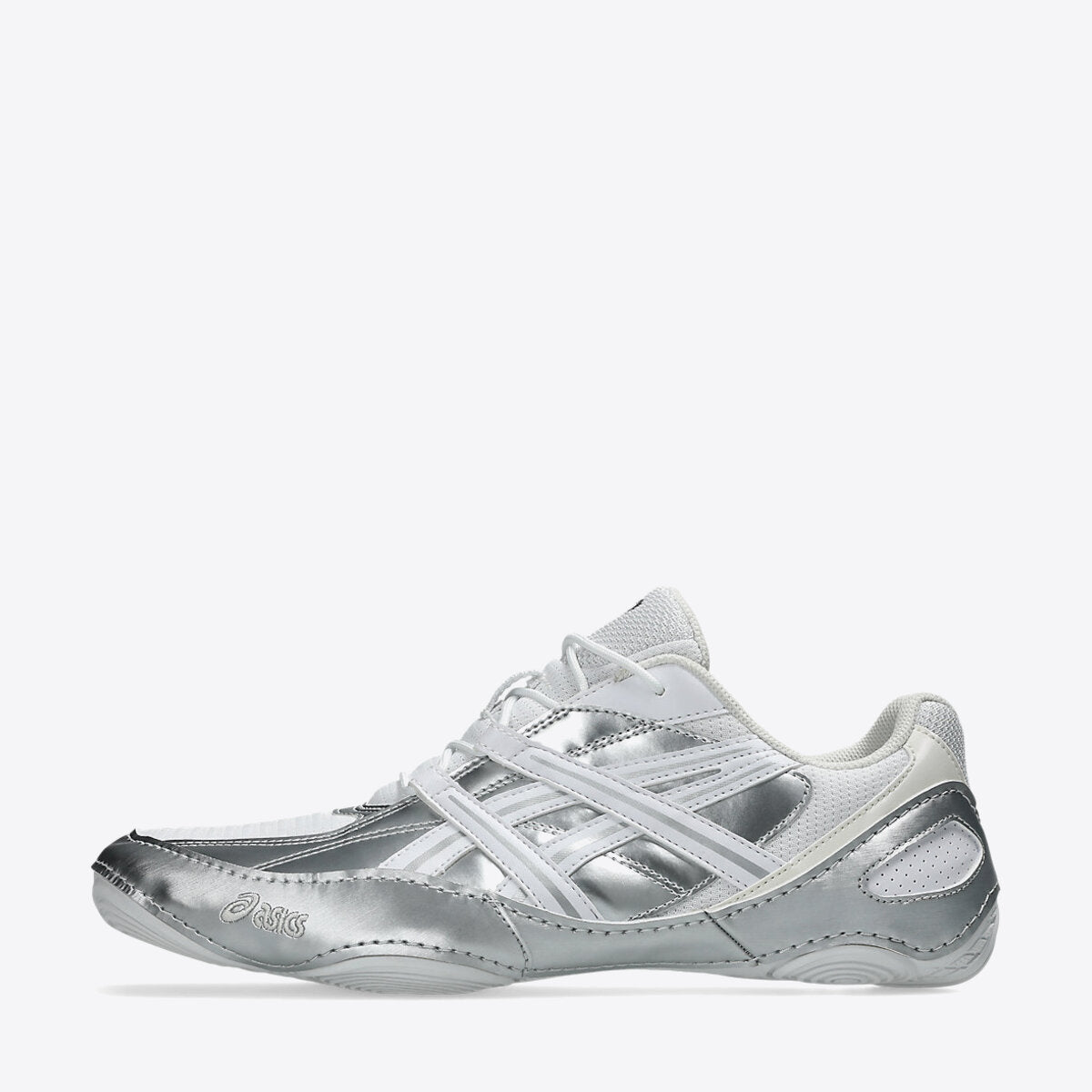 ASICS HYPERSYNC White/Pure Silver - Image 0