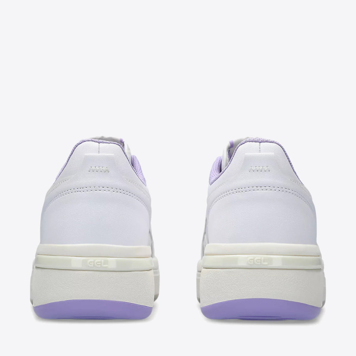 ASICS Japan S ST White/Digital Violet - Image 2