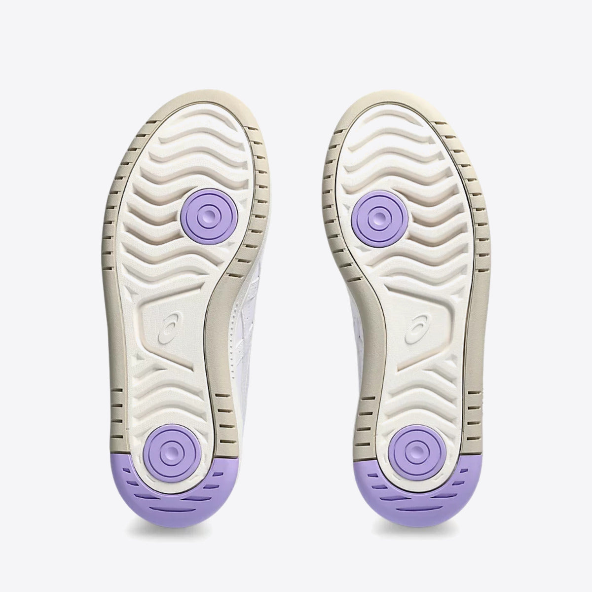 ASICS Japan S ST White/Digital Violet - Image 3