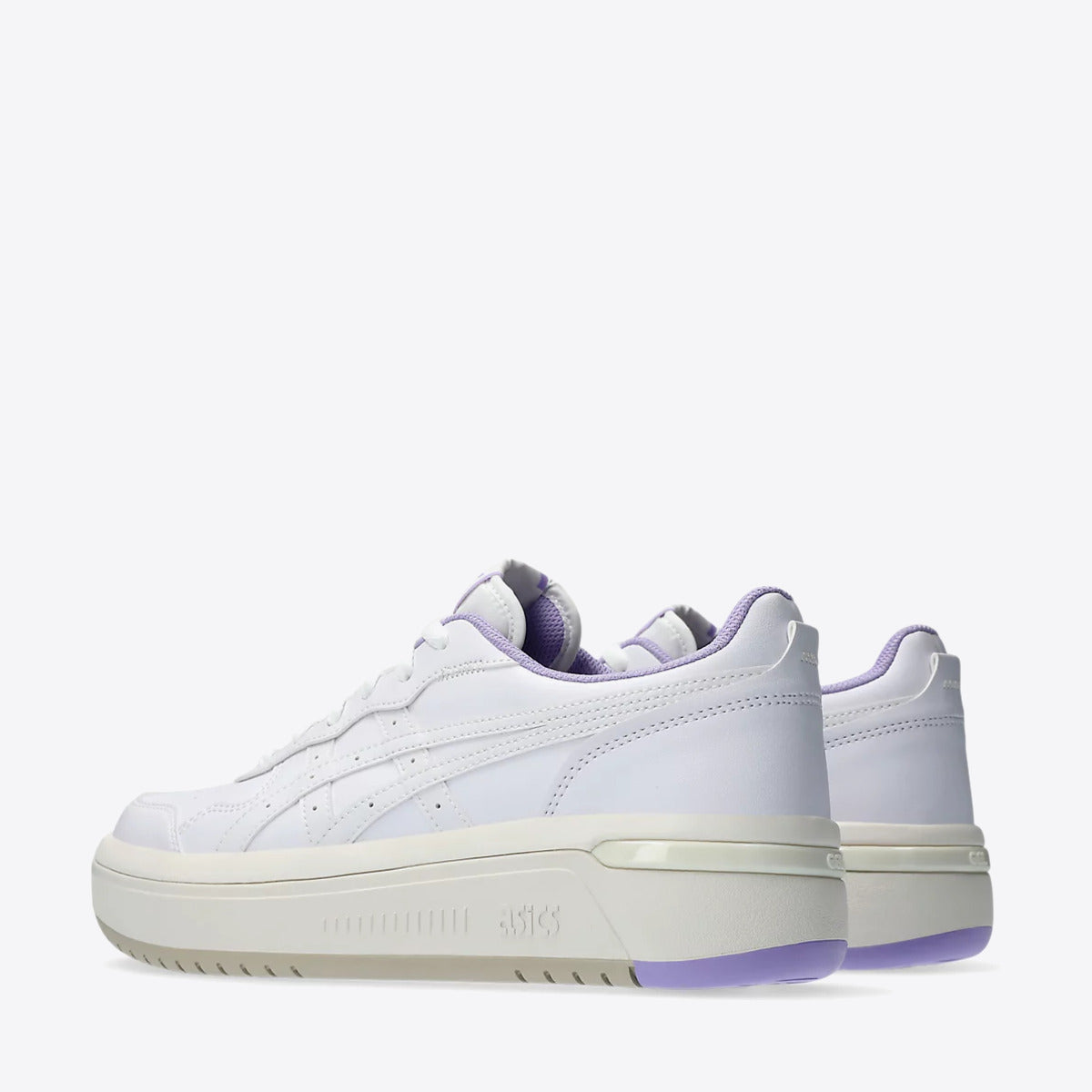 ASICS Japan S ST White/Digital Violet - Image 4