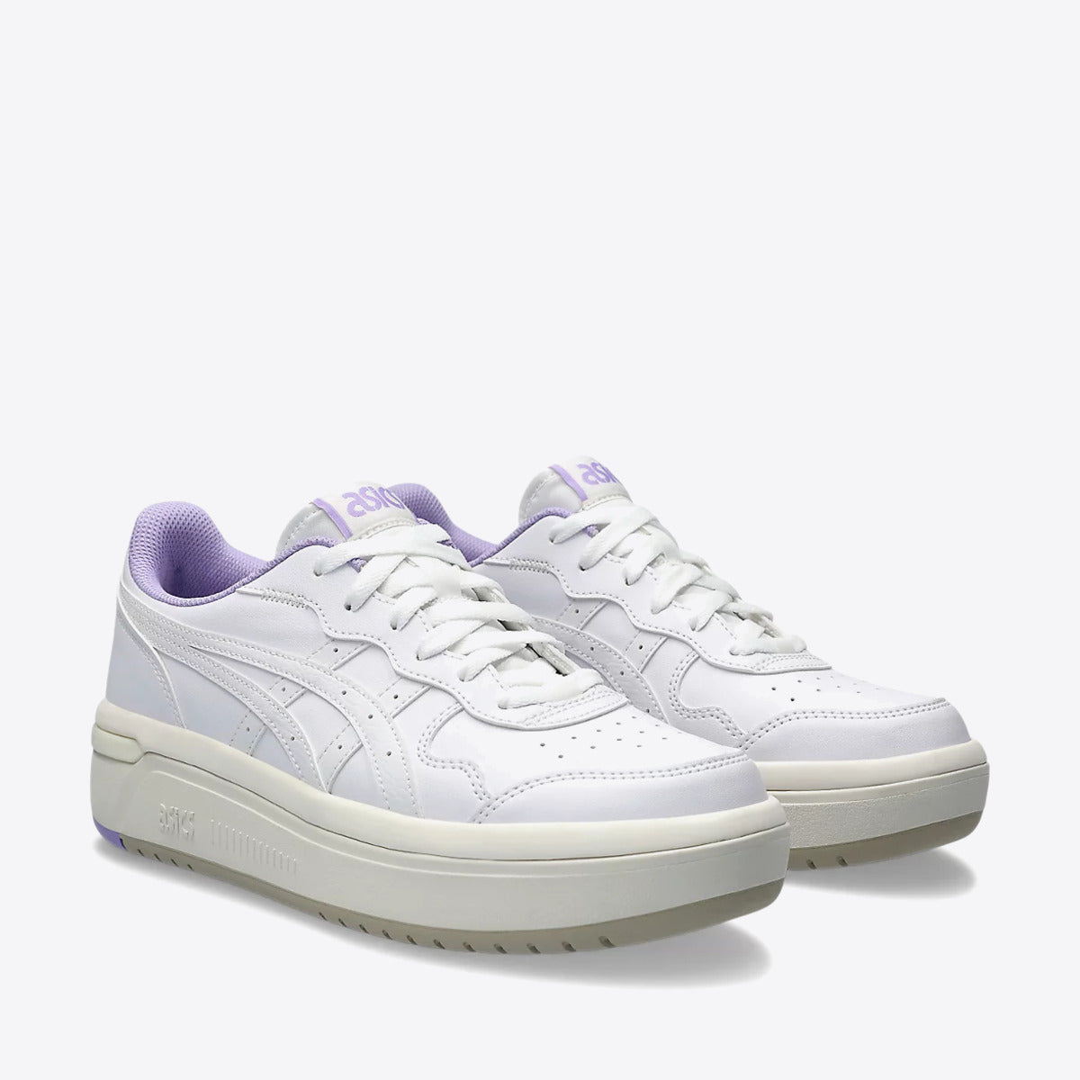 ASICS Japan S ST White/Digital Violet - Image 5