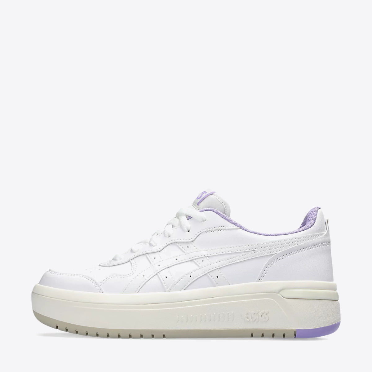 ASICS Japan S ST White/Digital Violet - Image 7