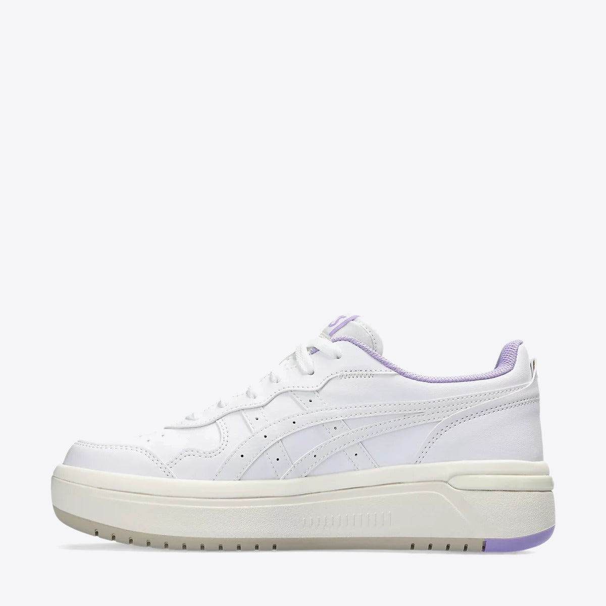 ASICS Japan S ST White/Digital Violet - Image 8