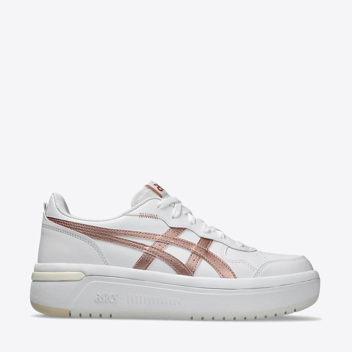 ASICS Japan S ST White/Rose - Image 1
