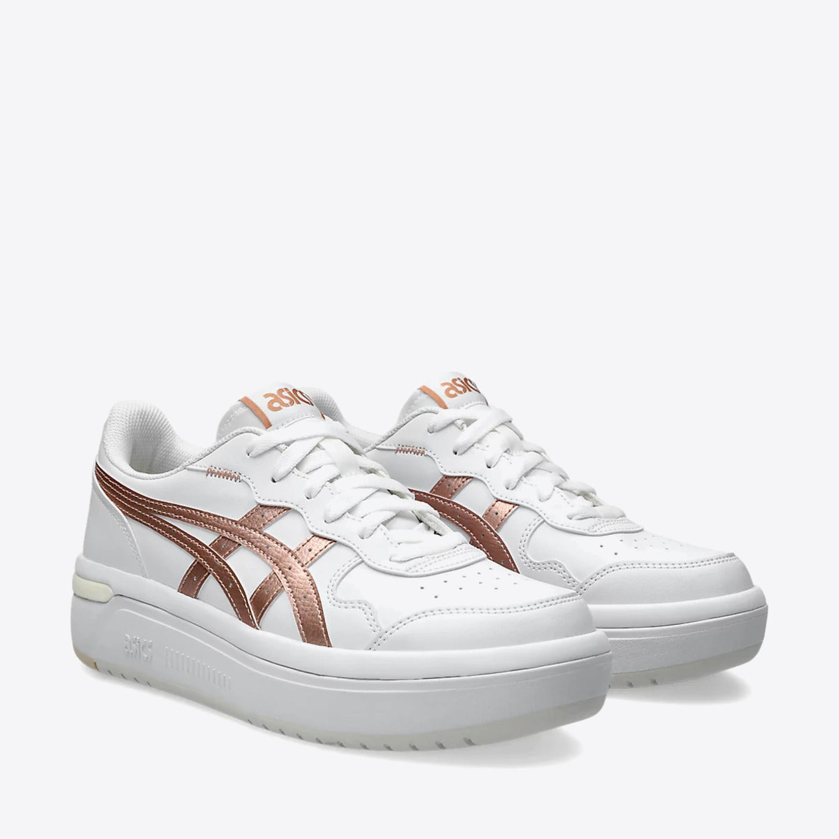 ASICS Japan S ST White/Rose - Image 5