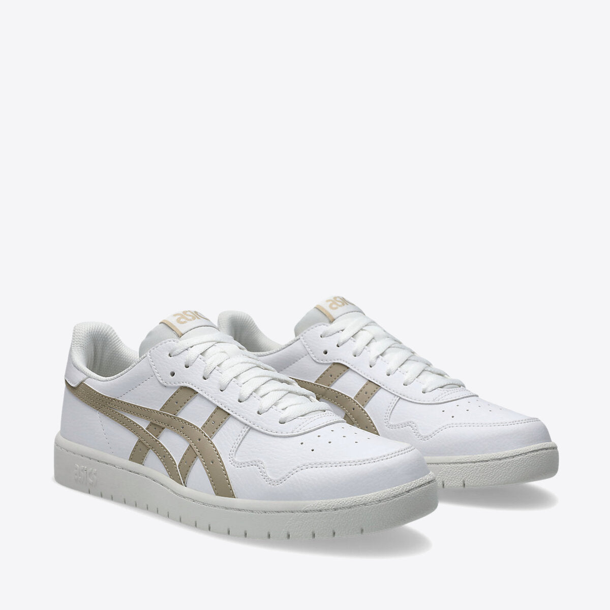 ASICS Japan S White/Feather Grey - Image 5