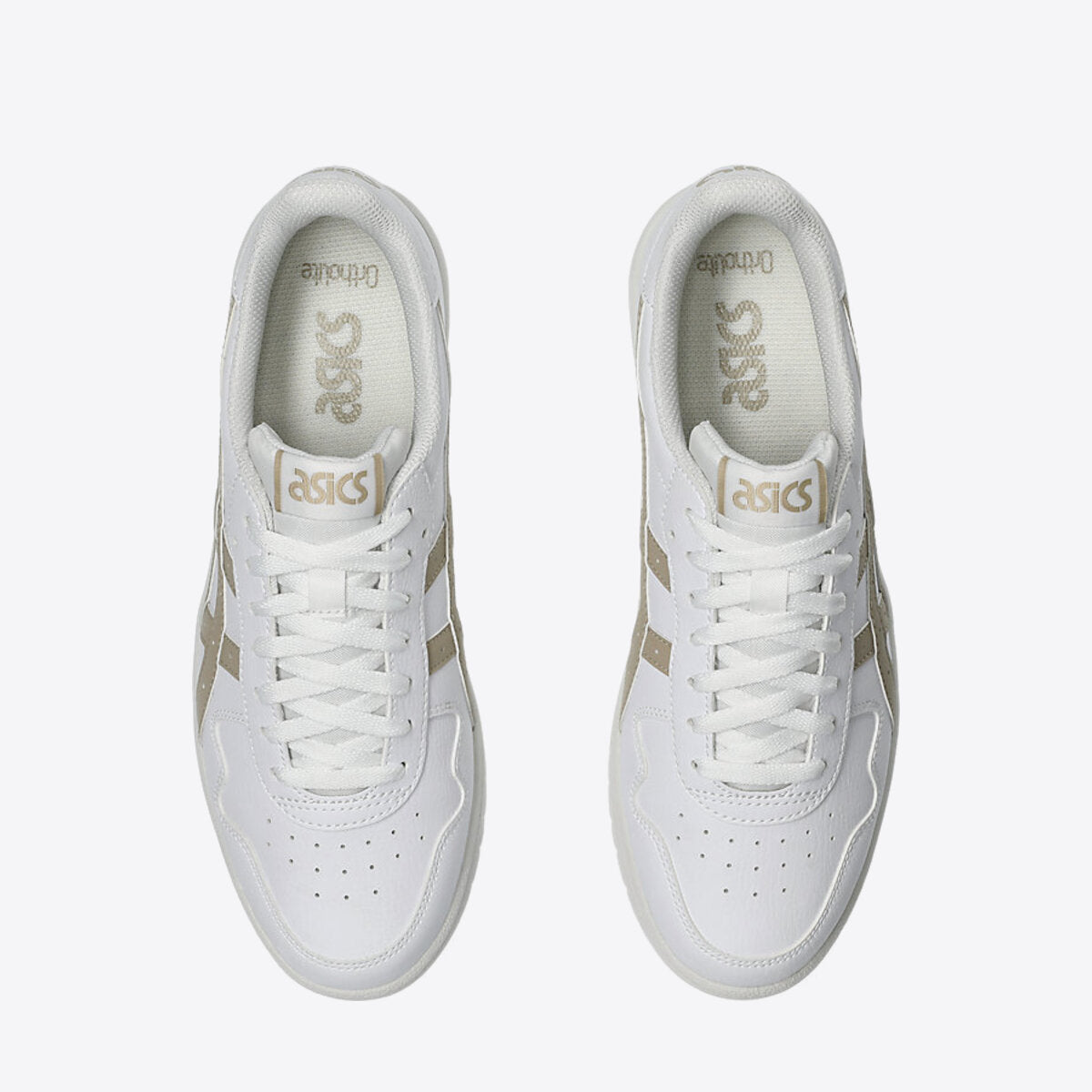 ASICS Japan S White/Feather Grey - Image 6
