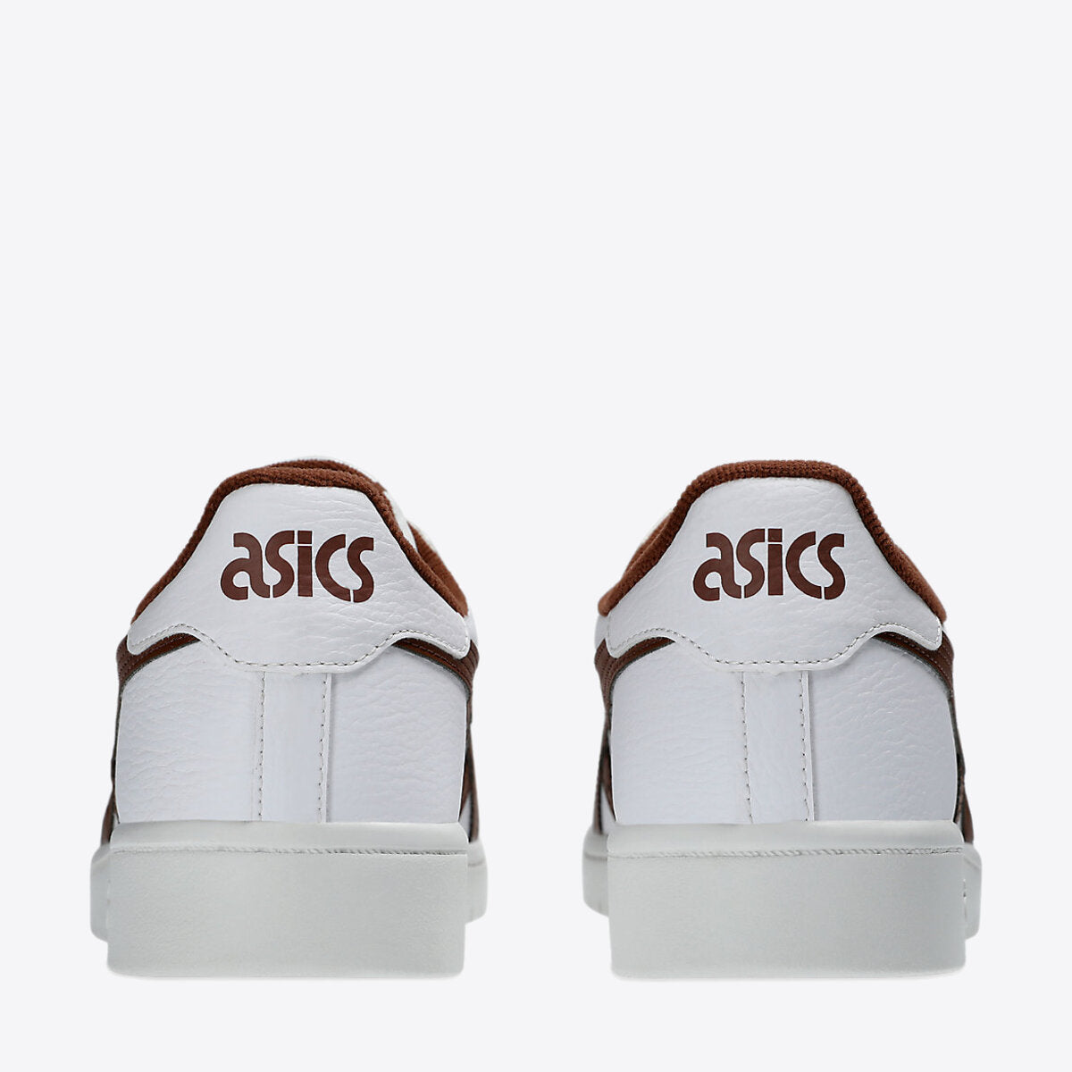 Buy ASICS Japan S - White/Reddish Brown | Online | Pat Menzies Buy ASICS Japan S - White/Reddish Brown | Online | Pat Menzies