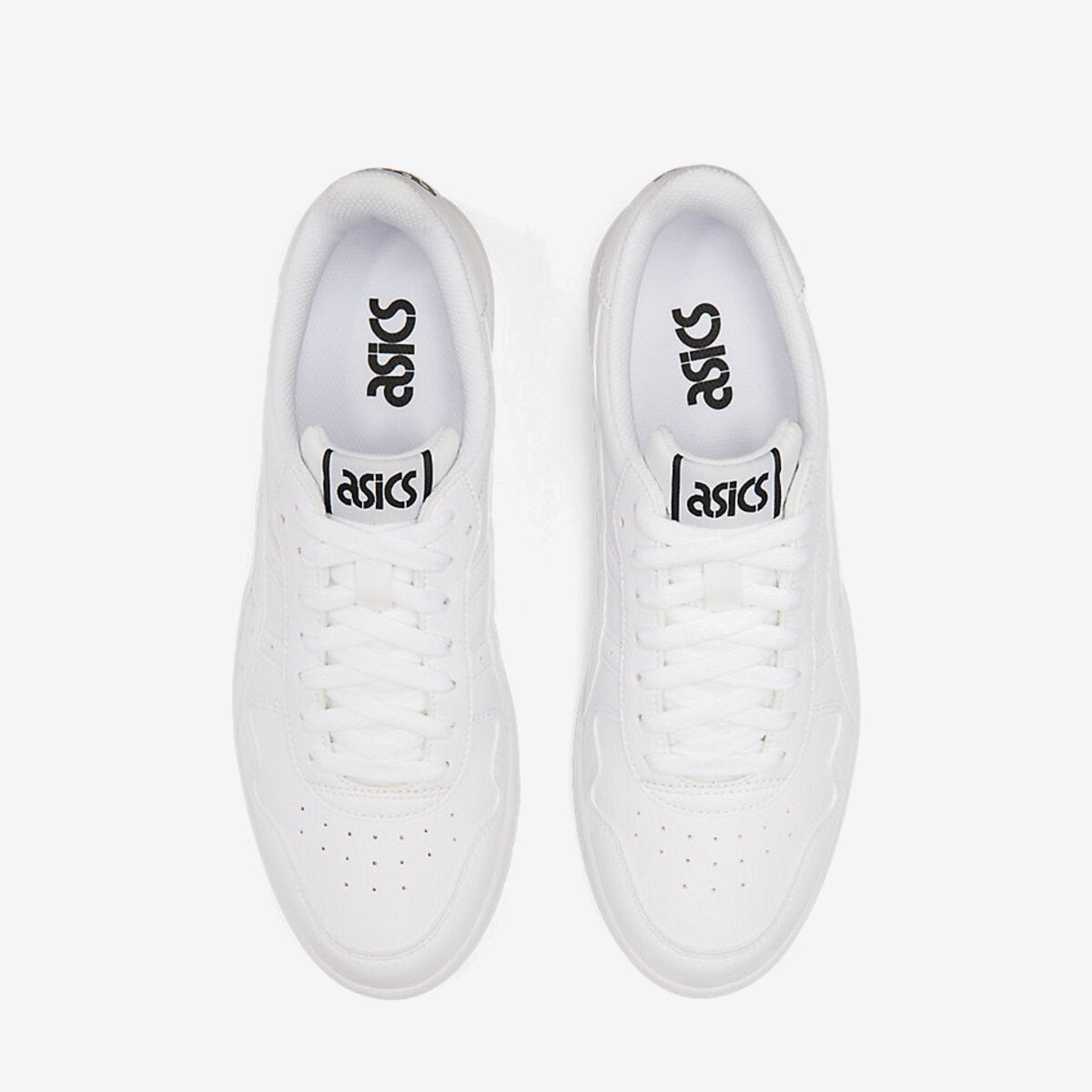 ASICS Japan S White/White - Image 2