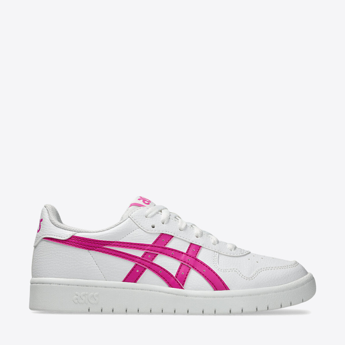 ASICS Japan S Women WHITE/DIGITAL SAKURA - Image 0